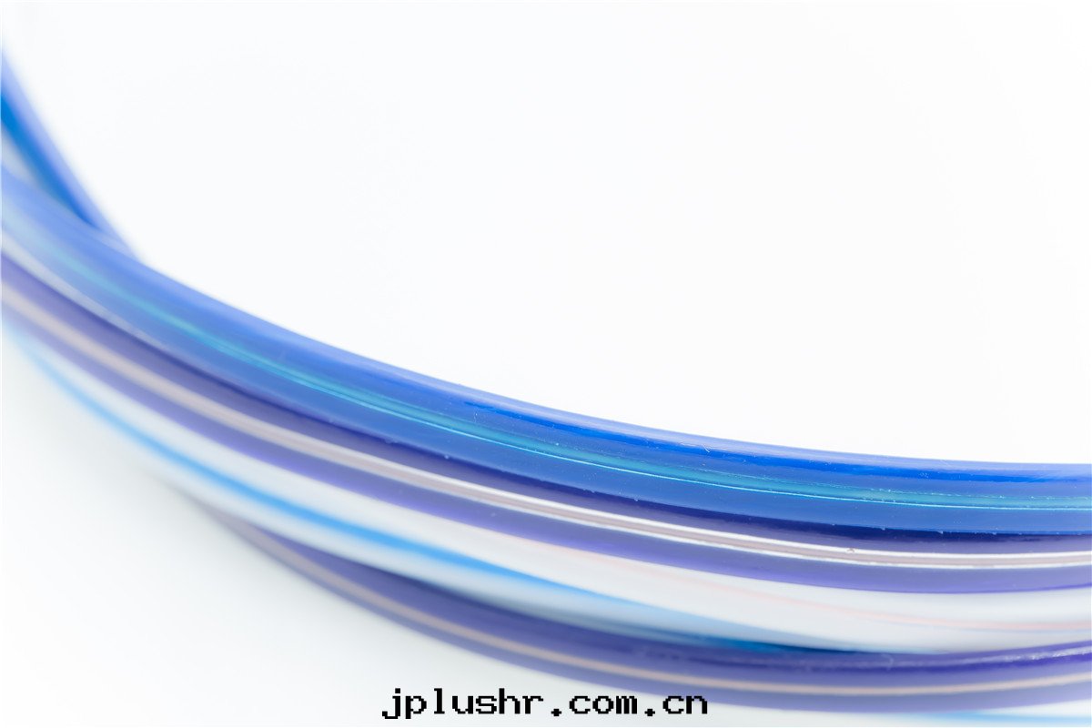 藍(lán)色(sè)熒光(guāng)線(xiàn)（自(zì)然狀态） (1)