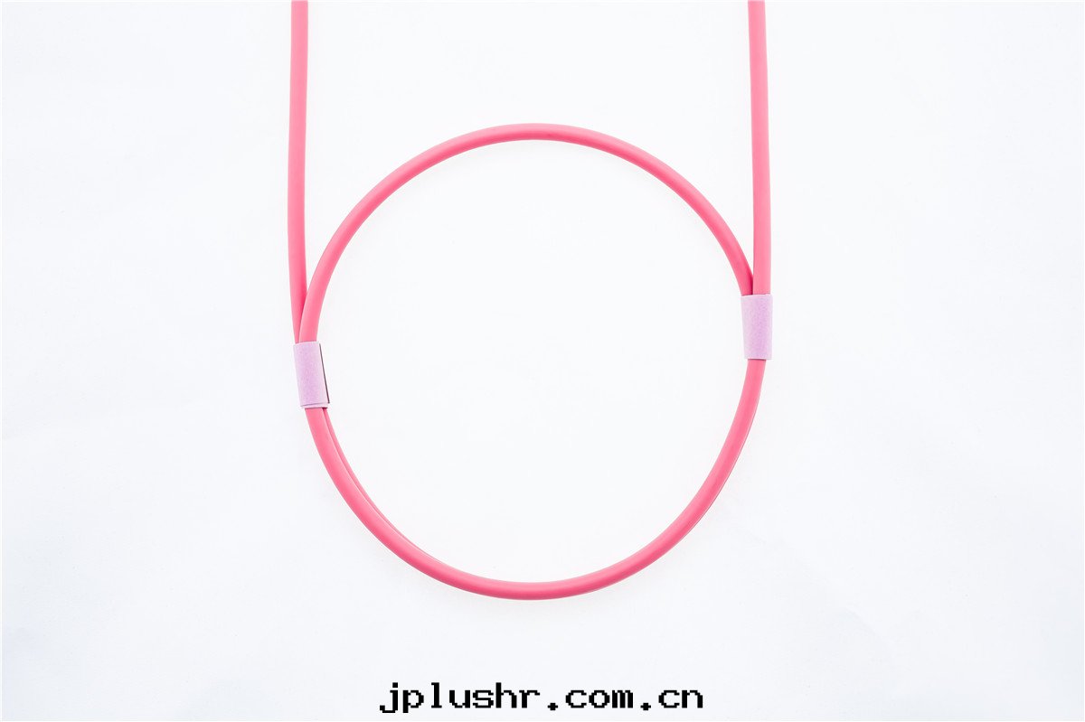 單条(tiáo)純色(sè)線(xiàn) -粉