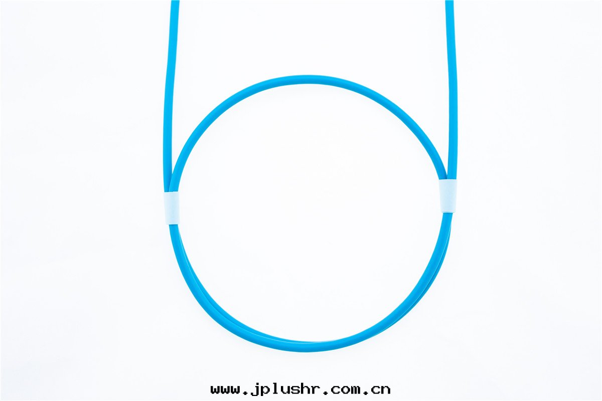 單条(tiáo)純色(sè)線(xiàn)-藍(lán)