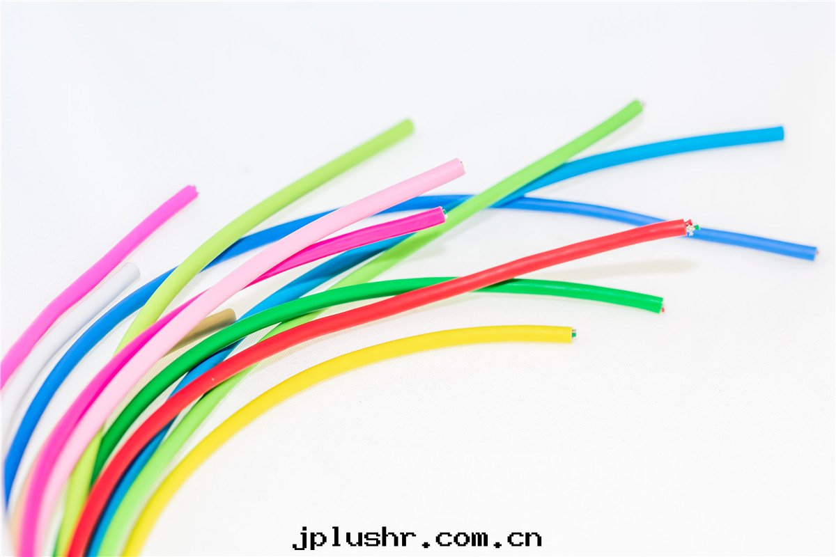 散(sàn)開(kāi)彩色(sè)線(xiàn) (2)